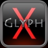 Glyph-X