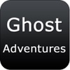 USA & Canada Ghost adventures