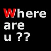 Where are u? plus