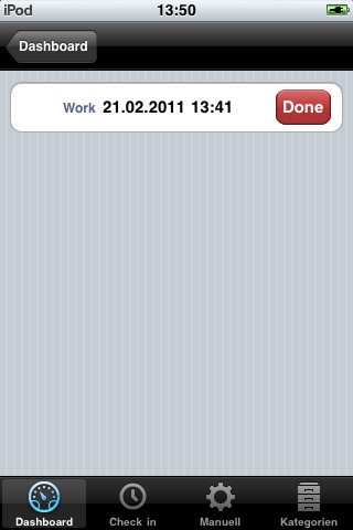 Time-Tracking screenshot-3