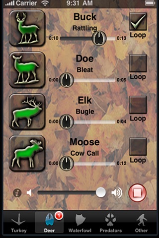 Critter Call