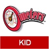 Kid O-meter