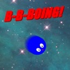 B-B-Boing in space
