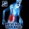 We've Got Your Back by Houston Spine and Rehabilitation Center