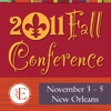 AAE Fall Conference 2011