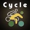 Cycle Watch - GPS Cycling Computer for Outdoor Biking