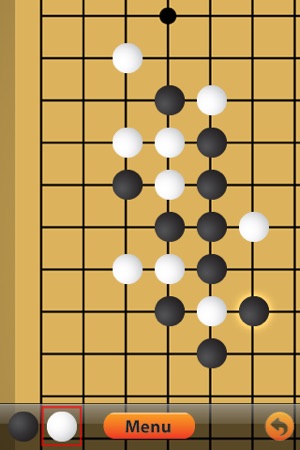 Gomoku Free (五子棋, 五目並べ, 오목)(圖4)-速報App