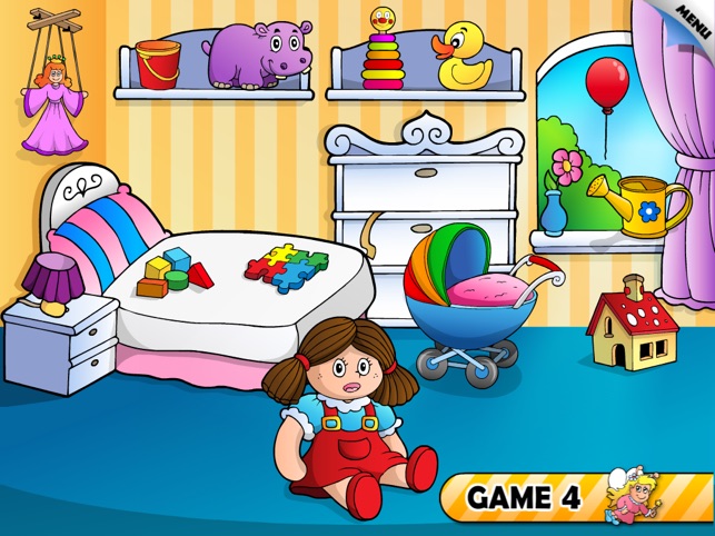 Abby - Toys - Games For Kids HD Free(圖3)-速報App