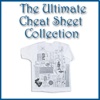 The Ultimate Cheat Sheet Collection (Maths)