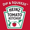 Dip & Squeeze ™ Ketchup Craze