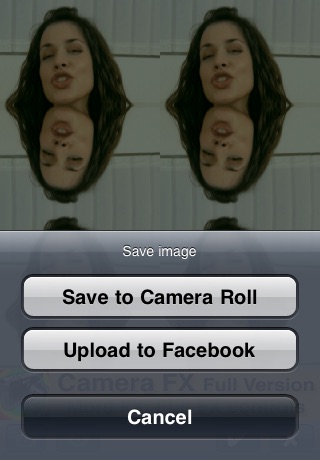 Camera FX Lite