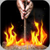 Fire it up FREE - Bow Drill for iPhone , iPad and iPod touch - Lemondo Entertainment