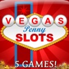 Vegas Penny Slots Collection