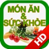 VCooking - Món Ăn Và Sức Khỏe HD