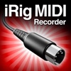iRig MIDI Recorder