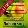 carbsNcals — A Perfect Nutrition Directory (Lite)