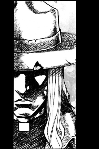 Priest - TOKYOPOP - Film Comic HQ screenshot-3