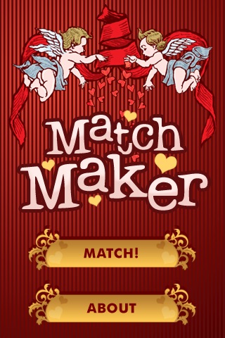 Match Maker