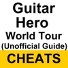 Cheats for Guitar Hero World Tour