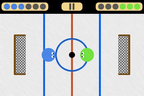 HockeySlime Lite(圖2)-速報App