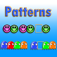 Activities of Pattern Game