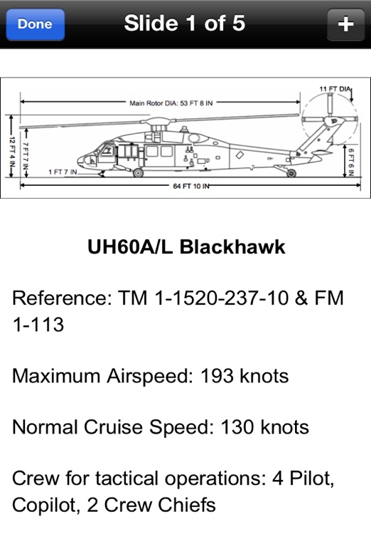 Air Assault School Study Guide screenshot-1