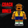 Coach Hines Soundboard