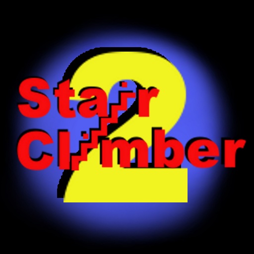 Stair Climber 2