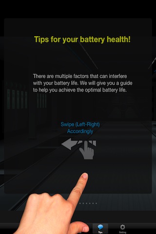 Best Battery Themes Lite screenshot-4