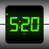 Alarm Clock & Flashlight FREE