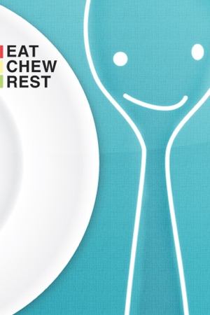 Eat, Chew, Rest(圖2)-速報App