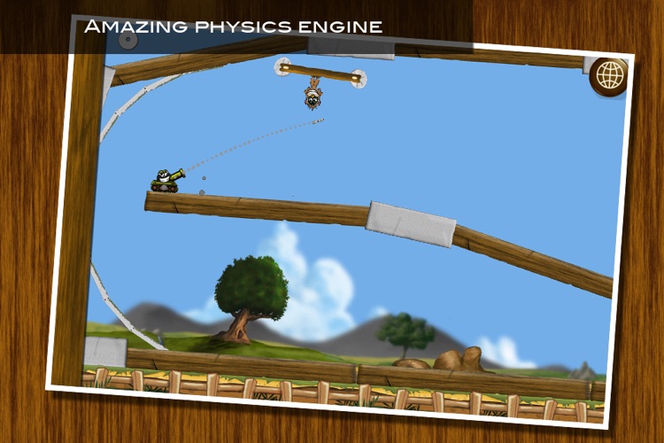 Timmy - feat. The Insulting Monkey screenshot-4