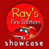 Ray's Fire Station : the showcase