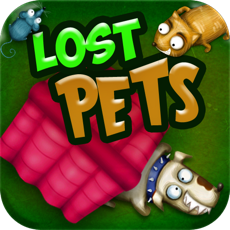 Activities of Lost Pets Free