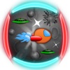 Battle Gunship Space Wars! HD for iPad