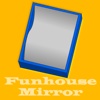 Funhouse Mirror - Crazy Live Camera Effects