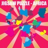Africa-Puzzle