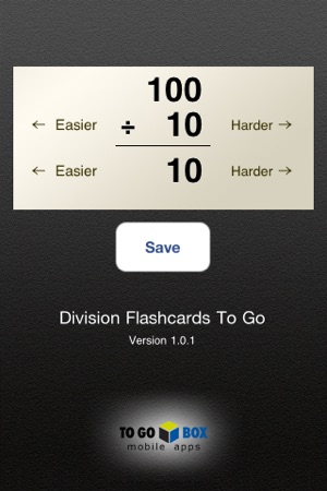 Division Flashcards To Go(圖3)-速報App