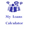 My Loans - Special Loan/Mortgage Calculator