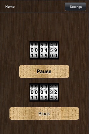 Free Chess Clock(圖1)-速報App