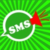 WhatsmsApp - Custom sms alerts ringtone +