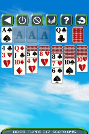 DC Solitaire(圖3)-速報App