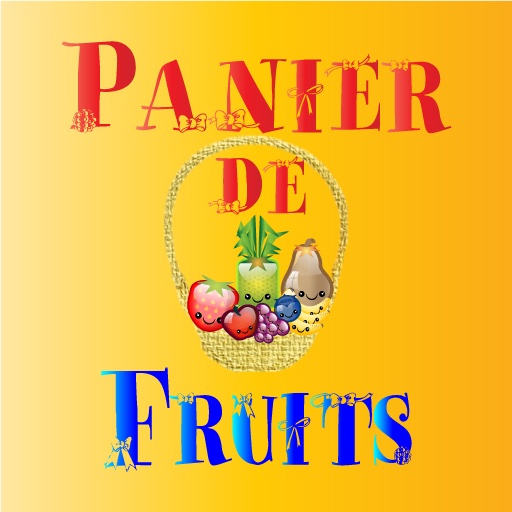 Panier de Fruits (Gratuit)