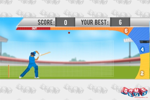 Practice Cricket Pocket Edition(圖4)-速報App