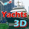 3D Yachting