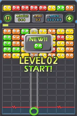 Game screenshot Jelly Pop Free hack