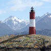 Lighthouse Oceanscape