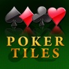 Poker Tiles for the iPad