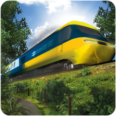 ‎Trainz Simulator