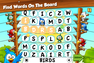 Bird's the Word Screenshot 2